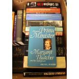 One box: Prime Ministers