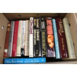 One box: Biographies