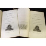 [TREADWAY RUSSELL NASH]: COLLECTIONS FOR THE HISTORY OF WORCESTERSHIRE, printed for John White,