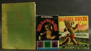 CONSTANCE WICKHAM: THE TEDDY BEAR BOOK, ill A E Kennedy, London and Glasgow, Collins [1937], 1st