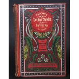 JULES VERNE: LE TOUR DU MONDE EN QUATRE-VINGT JOURS, illustrated Alphonse de Neuville and Leon