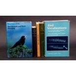 CHARLES A WITCHELL: THE EVOLUTION OF BIRD-SONG WITH OBSERVATIONS ON THE INFLUENCE OF HEREDITY AND