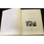 JOHN BRITTON: THE ARCHITECTURAL ANTIQUITIES OF GREAT BRITAIN..., London, 1835-36, Norfolk Section,