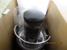 BOXED CLASSIC CUISINE JUICER