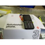 BOXED ALCATEL ONE-TOUCH PHONE