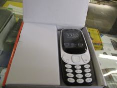 BOXED NOKIA 3310