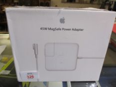 45W MAG SAFE POWER ADAPTER