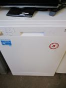 BEKO UNDER COUNTER DISH WASHER