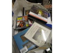 LARGE CARRIER BAG OF VARIOUS CLASSICAL CDS