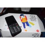 BOXED ALCATEL ONE-TOUCH PHONE