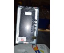 JLW POWER CASE S8+