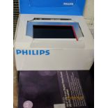 PHILIPS AND A MOTOROLA MEMORIES DIGITAL PHOTOGRAPH FRAMES