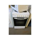 FLAVELL SINGLE DOOR OVEN WITH FOUR CERAMIC TOP