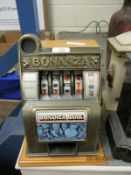 VINTAGE BONANZA BANK