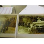 VINTAGE PHOTOGRAPH ALBUM