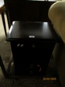 STAG BEDSIDE CABINET