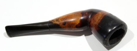 Vintage Meerschaum pipe, 18cm long