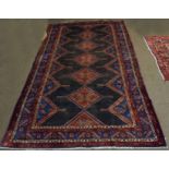 Araak carpet, 2.82m x 1.65m