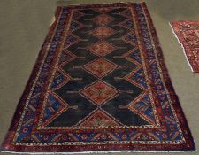 Araak carpet, 2.82m x 1.65m