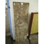 GOOD QUALITY MODERN MACHINE MADE TAPESTRY (UNFRAMED)