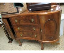 REPRODUCTION SIDEBOARD