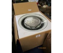 HALOGEN OVEN