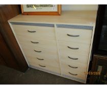 MODERN DRAWER UNIT