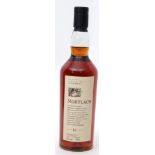Mortlach (Flora and Fauna) Speyside Single Malt Scotch Whisky, 16yo, 43% vol, 70cl