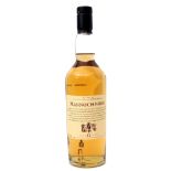 Mannochmore Single Malt Speyside Scotch Whisky (Flora and Fauna), 12yo, 43% vol, 70cl