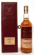 St Magdalen Single Malt Scotch Whisky (Gordon & McPhail), distilled 1975, bottled 2009, 43% vol,