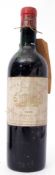 Chateau Margaux Premier Grand Cru Classe 1955, 1 bottle