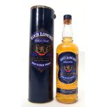 Loch Lomond Single Malt Scotch Whisky, 40% vol, .7 ltr in tube