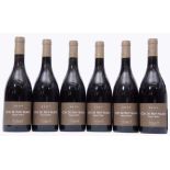 Domain Chopin et Fils Cote de Nuits Villages Vielles Vignes, 2009, 12 bottles