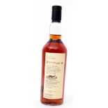 Pittyvaich (Flora and Fauna) 12yo Speyside Single Malt Scotch Whisky, 43% vol, 70cl