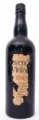 Cavendish vintage Port 1949, 1 bottle