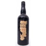 Cavendish vintage Port 1949, 1 bottle