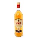 Grants Family Reserve Whisky, 43% vol, 1ltr