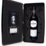 Glenfiddich "Snow Phoenix" Single Malt Scotch Whisky, limited edition bottling, 47.6% vol, 700ml