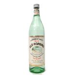 Old Hopkin White Rum, 1 bottle