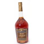 Martel VS Fine Cognac 1 bottle