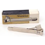 Donatus (Solingen) metal cigar cutter (boxed)