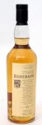 Rosebank Lowland Single Malt Scotch Whisky (Flora and Fauna), 12yo, 43% vol, 70cl