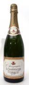 Champagne et Charpentier NV 1 bottle