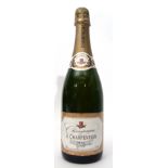 Champagne et Charpentier NV 1 bottle