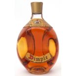 Dimple Haig Whisky, 26fl oz, 70% proof