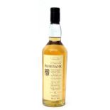 Rosebank (Flora and Fauna) Lowland Single Malt Scotch Whisky, 12yo, 43% vol, 70cl