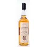 Clynelich (Flora and Fauna) Highland Single Malt Scotch Whisky, 14yo, 43% vol, 70cl