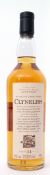 Clynelich (Flora and Fauna) Highland Single Malt Scotch Whisky, 14yo, 43% vol, 70cl