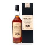 Blair Athol (Flora and Fauna) Highland Single Malt Scotch Whisky, 12yo, 43% vol, 70cl