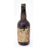Pemartin Solera Sherry 1914 Rare Amontillado (Drawn from Our Splendid Solera, established 1915),